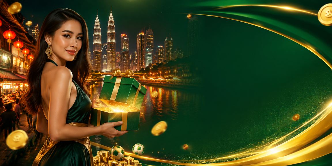 Pendaftaran bonus di gdslot888 Kuala Lumpur untuk pengguna Malaysia